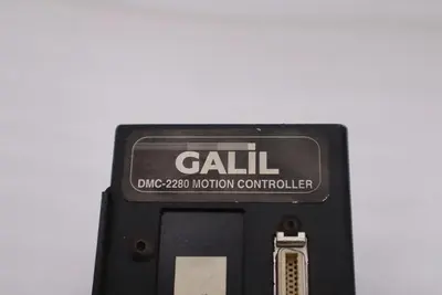GALIL MOTION CONTROLS DMC-2280 / DMC2280 SURPLUS NEVER USED STOCK H898