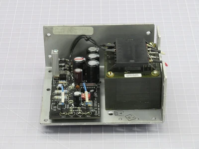 Used CONDOR _UNKNOWN_ Rectifier - Battery Chargers Texas US | OCO Industrial #1777390
