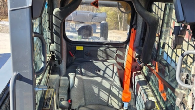 USED 2023 Deere 331G
