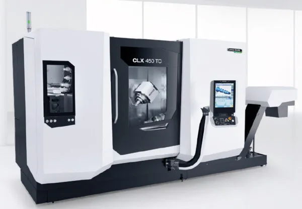 Used DMG MORI _UNKNOWN_ CNC Lathes Florida US | Premier Equipment #719480