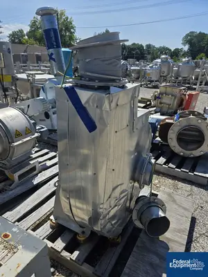 Used Venti Oelde _UNKNOWN_ Blowers Ohio US | Federal Equipment Company #1343261