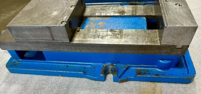 KURT D675 Vises | Great American Equipment Company (3)