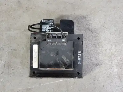 USED ALLEN-BRADLEY 1497FCSX3N