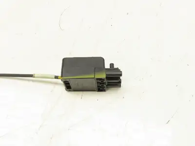 Mayser 26964 SL/W Black Safety Edge Bumper Sensor 61" Long