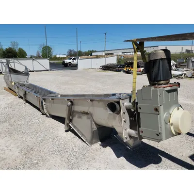 USED MEPACO 185
