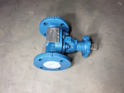 New | in-Stock ITT 1-2545-TM-943-CHP1-SQD1-SQD2-SQD4-SQDV-SP88CATB-HYDRO Valves/Fittings British Columbia CA | Lenmark #368410