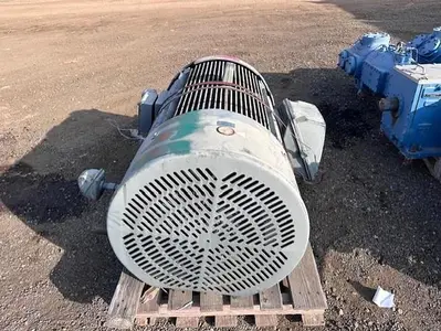NEW US ELECTRIC MOTORS 6220-J/C3
