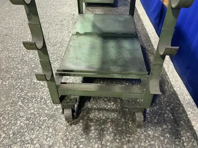 Used LYON _UNKNOWN_ Tooling & Accessories (Other) Ohio US | HGR 24 #1541568