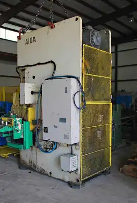 USED AIDA NC1-15(1)