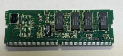 Used FANUC A20B-2901-0341 PLC Processors Ohio US | Surplus Asset Holdings #1241146