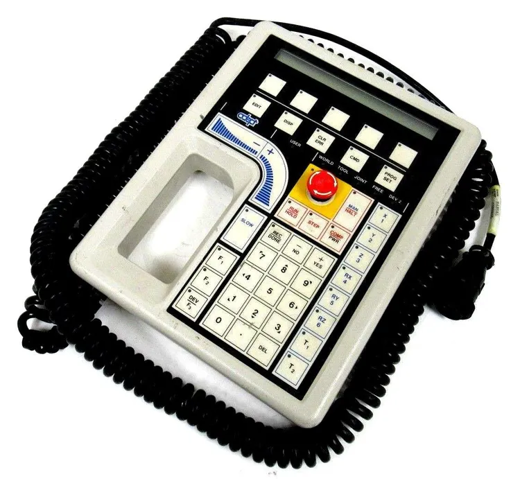 Used ADEPT TECHNOLOGY _UNKNOWN_ Misc Electrical & Power Parts | SB Industrial Supply #854490