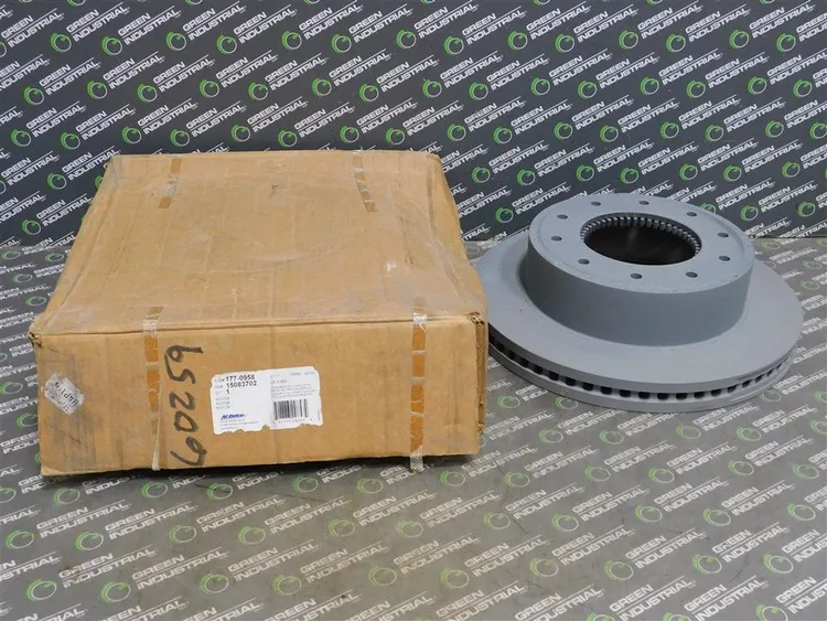 Used ACDELCO _UNKNOWN_ Automotive Parts Wisconsin US | Green Industrial #677212