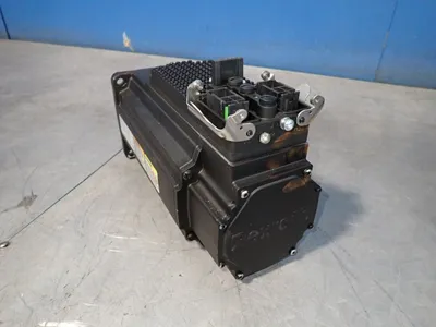 USED REXROTH KSM01.2B071C24NS1HG0SENND7NNFW