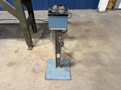 USED NEWMAN S-282-18