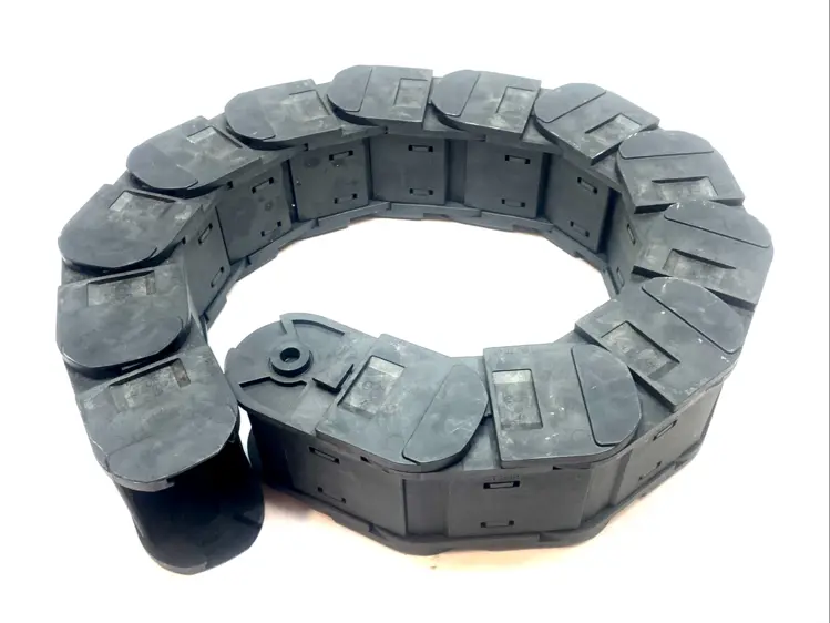 Used IGUS ENERGY CHAIN CABLE CARRIER Cable & Wire | Maverick Industrial Sales #1108887