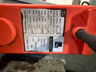 USED WORTHINGTON 60P