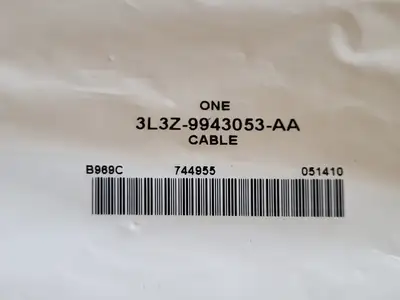 New | in-Stock FORD 3L3Z-9943053-AA Miscellaneous MRO British Columbia CA | Lenmark #1440070
