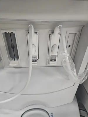 Used Acuson Acuson Sequoia 512 Ultrasound With Convex And Vaginal Teansducer Medical Imaging - Other Texas US | PT Medical Technologies #1459005