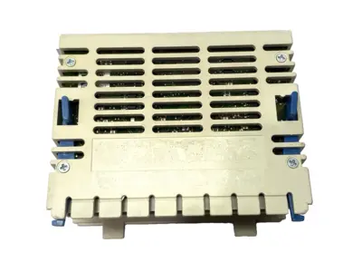 USED SIGMATEK DIAS CPU PROCESSOR MODULE DCP 643 CRACKED PLASTIC