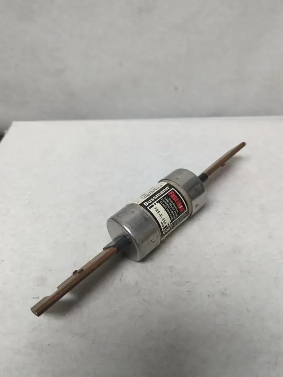 New | in-Stock COOPER BUSSMANN FRS-R-200 Miscellaneous Equipment (Electrical & Power) Ohio US | Surplus Asset Holdings #1243566