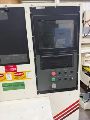 2006 THERMWOOD CS45 CNC ROUTER | CNC EXCHANGE (2)