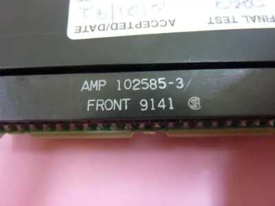 USED MODICON AS-M480-008