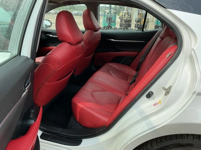 Used 2019 TOYOTA CAMRY Cars Michigan US | Miedema Asset Management Group #1325785