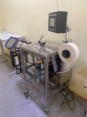 2020 Phoenix Engineering GoPacker 3000 Vertical Form Fill Seal | Pressroom Solutions LLC (3)