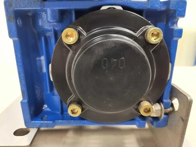 Wanner _UNKNOWN_ Metering & Dosing Pumps | Fram Fram LLC (16)