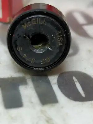 New | in-Stock MCGILL CF 3/4S Bearings | Surplus Asset Holdings #1216834