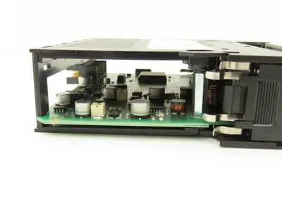 Bihl Wiedemann BWU1488 AS-Interface Scanner Series A F/W Rev 1.3 ControlLogix