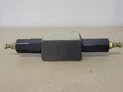 USED YUKEN MBW-03-H-30