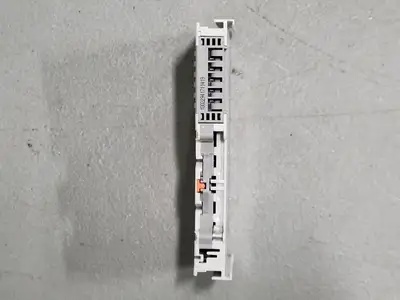 4x Digital Input 24VDC 3.0ms Filtertime HA1104