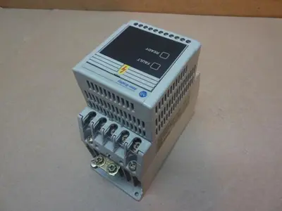 USED ALLEN BRADLEY 160-AA08NSF1 SER A