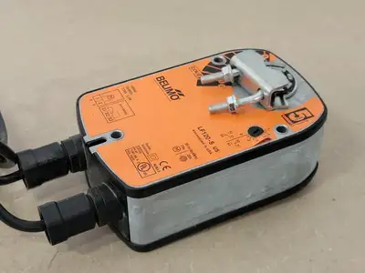USED BELIMO LF120-S US