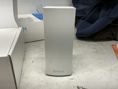 Used LINKSYS AX5400 Networking Routers Michigan US | Miedema Asset Management Group #1327309