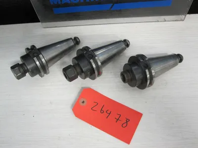 USED LYNDEX NIKKEN CAT40