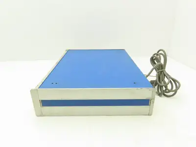 Rockland Model 5100-02 Frequency Synthesizer DC 2MHz Output