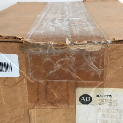 NEW ALLEN BRADLEY 2755-T4