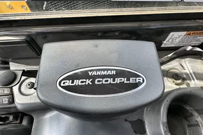 Used 2019 YANMAR VIO80-1A Excavators North Dakota US | Proxy Equipment #1377987