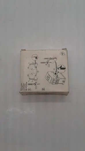 Used ALLEN-BRADLEY ALLEN-BRADLEY AUXILIARY SWITCH 195-GA10 Switch Parts | ND Industrial Surplus #1212087