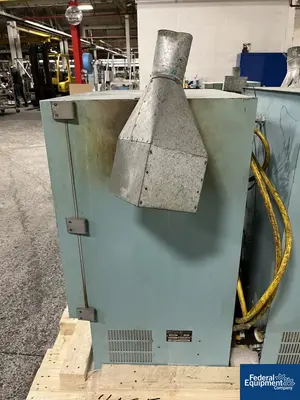 USED Blue M Lindberg/ Blue M Oven, model OV490A-3