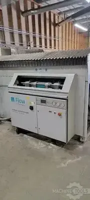 USED 2008 FLOW IFB 6012