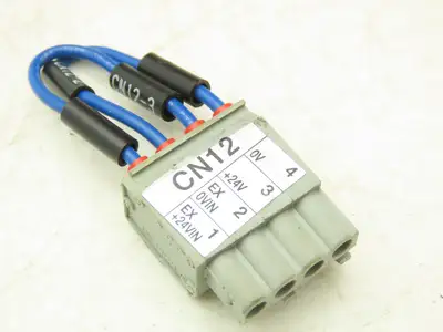 Yaskawa JZNC-NIF01-1 Servo Control Interface Circuit Board