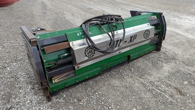 USED ATELIER JR JRTX-XP 7-12