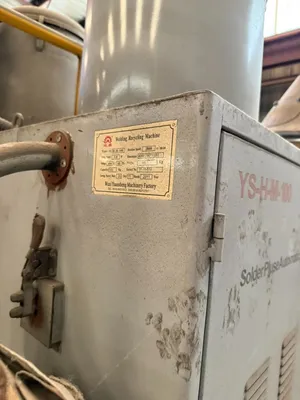 Used ARCMATIC HD‑SubArc Welding Arc Welders California US | JPS International Inc #1364417