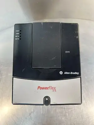 USED Allen-Bradley Allen Bradley PowerFlex 70