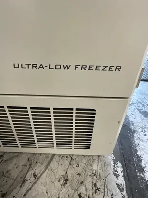 Used Across International ACROSS INTERNATIONAL ULTRA LOW FREEZER Ultra-Low Temperature Freezers Texas US | PT Medical Technologies #1458743