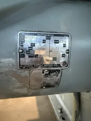 USED DEVLIEG 3H-72