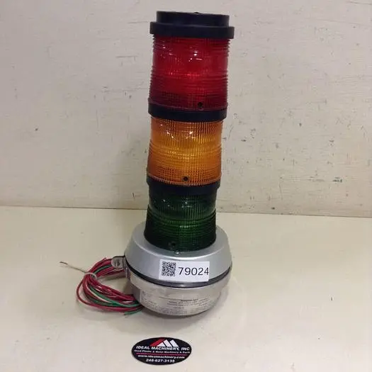 Used EDWARDS 101BS-N5 Lighting | Ideal Machinery #618676